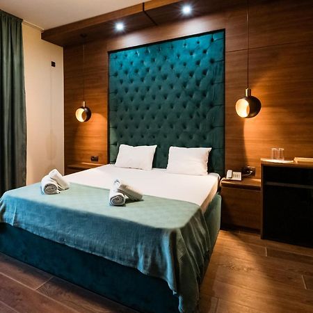 Hotel Zeleni Vir Ni 외부 사진