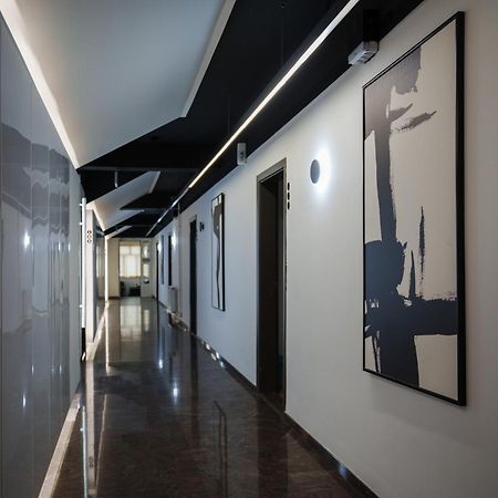 Hotel Zeleni Vir Ni 외부 사진