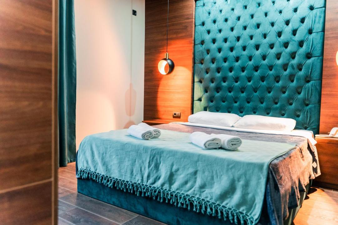 Hotel Zeleni Vir Ni 외부 사진