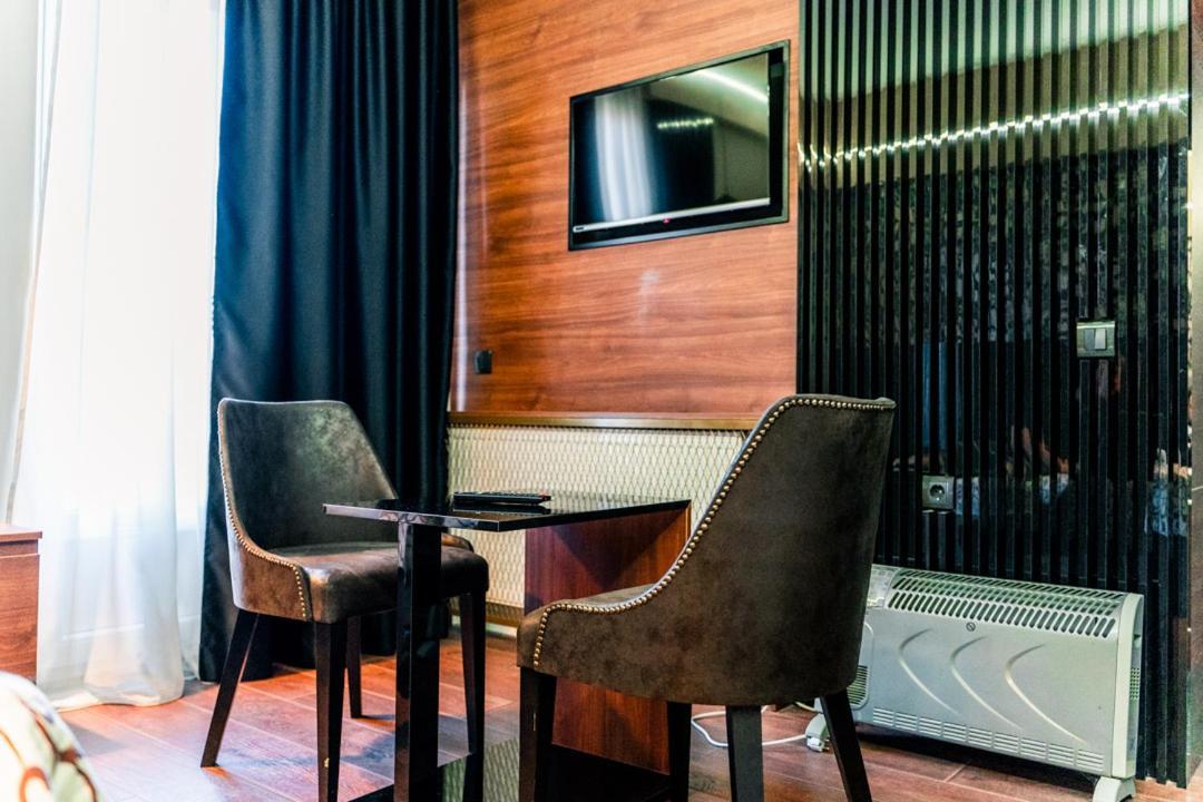 Hotel Zeleni Vir Ni 외부 사진