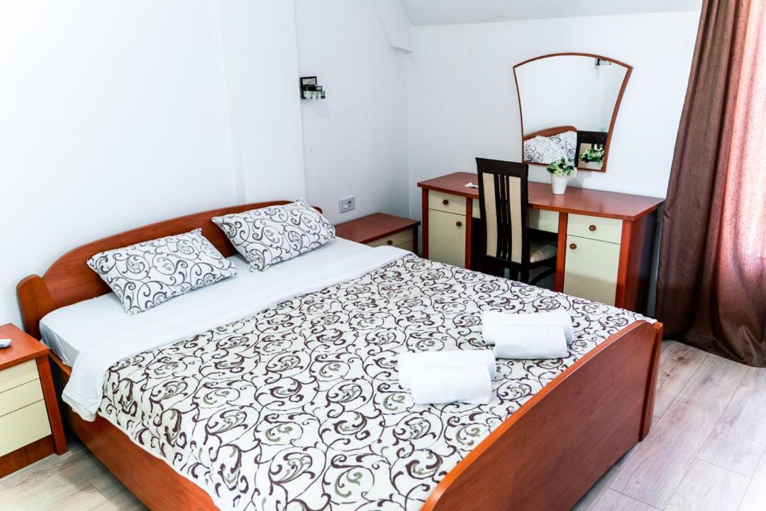 Hotel Zeleni Vir Ni 외부 사진