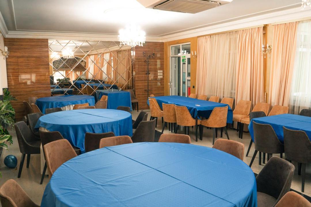 Hotel Zeleni Vir Ni 외부 사진