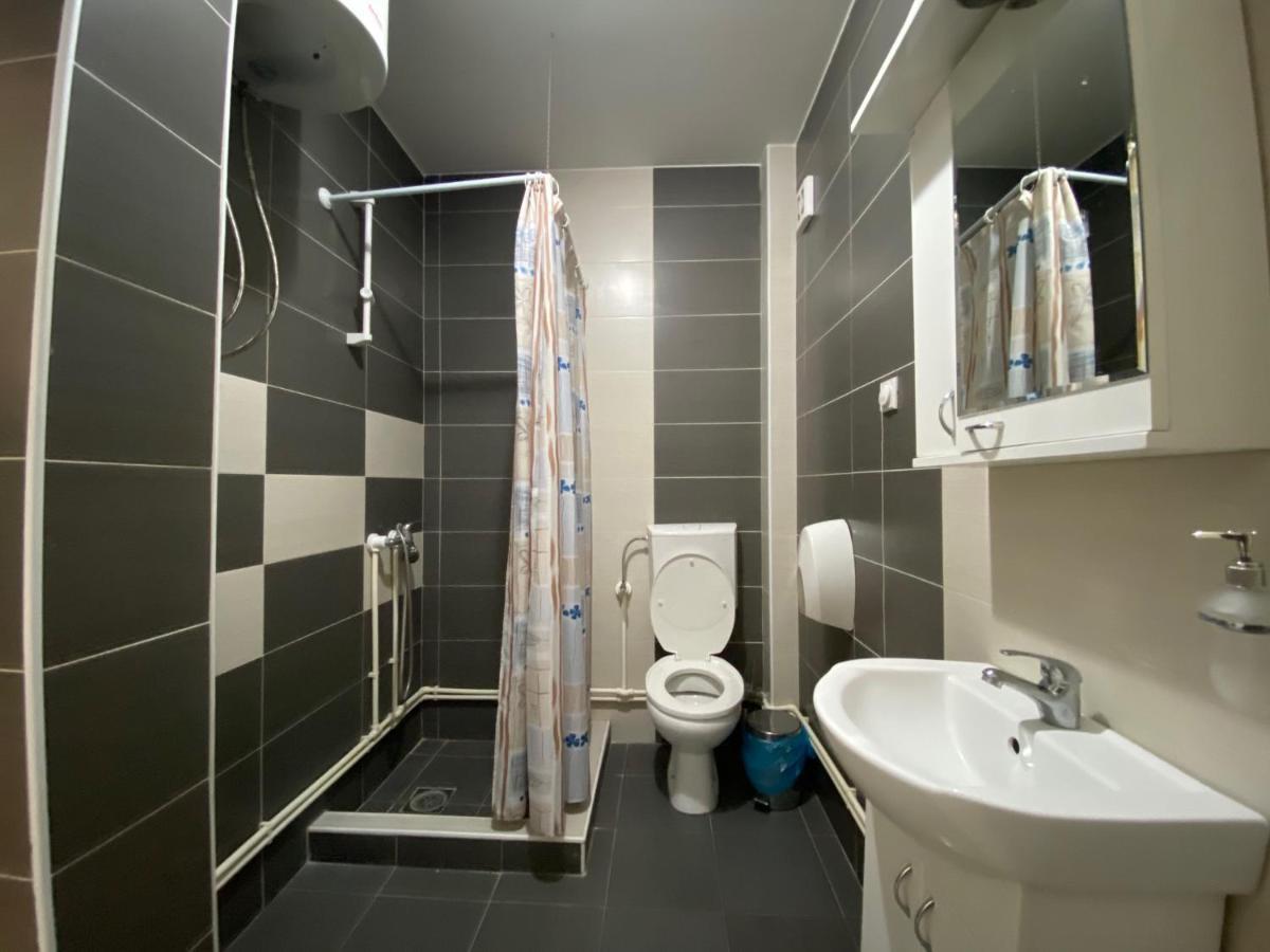 Hotel Zeleni Vir Ni 외부 사진
