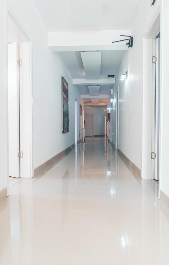 Hotel Zeleni Vir Ni 외부 사진