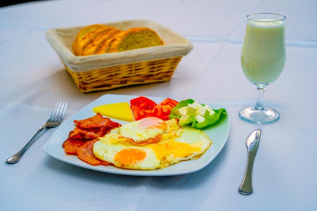 Hotel Zeleni Vir Ni 외부 사진