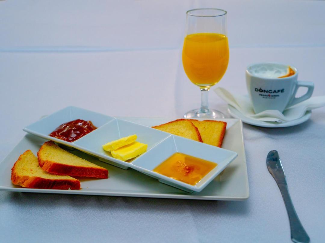 Hotel Zeleni Vir Ni 외부 사진