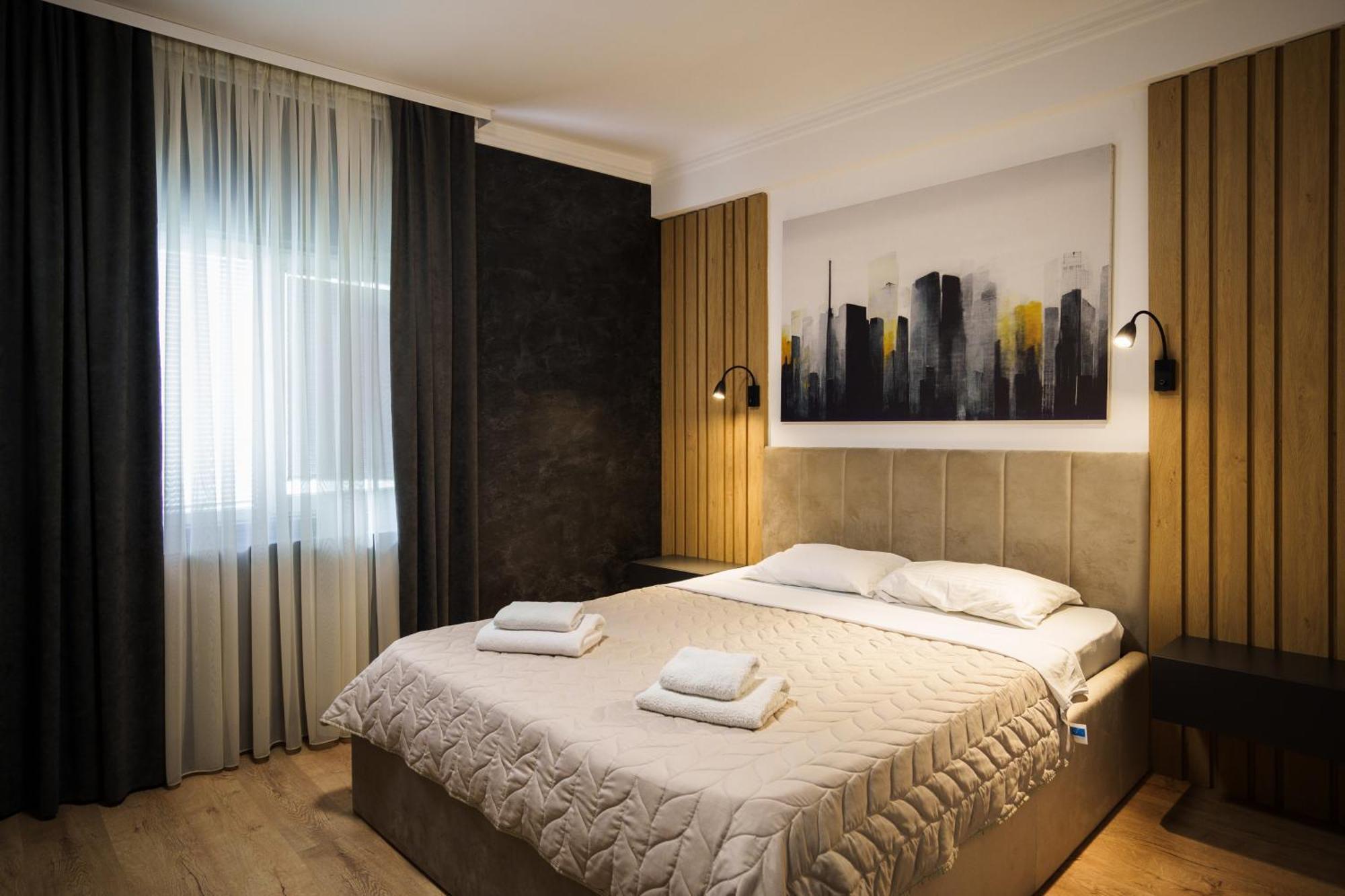 Hotel Zeleni Vir Ni 외부 사진