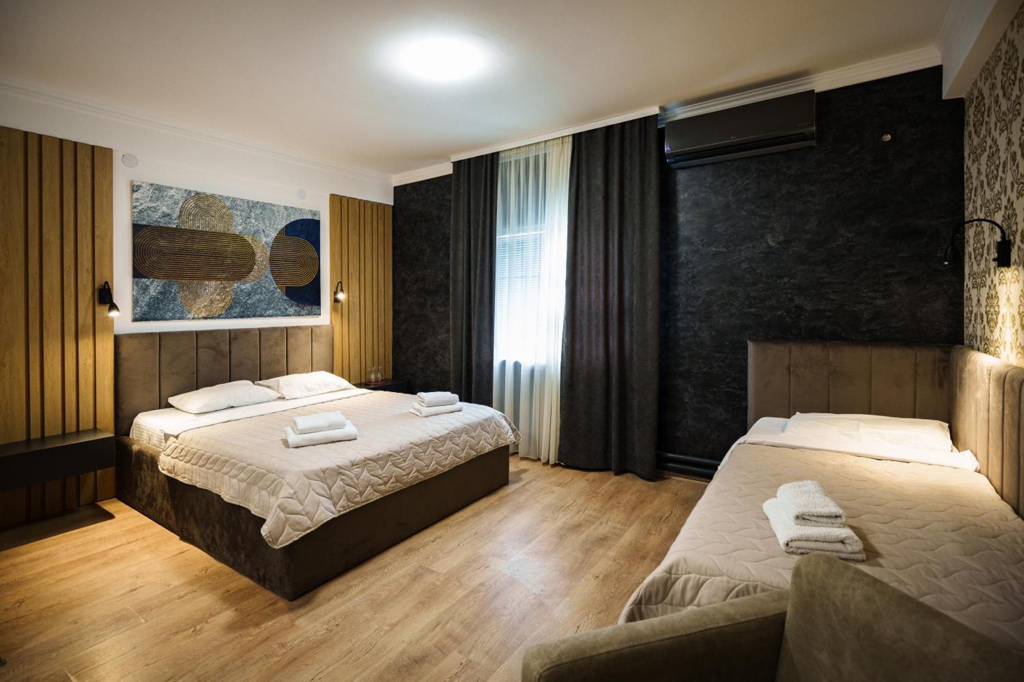 Hotel Zeleni Vir Ni 외부 사진