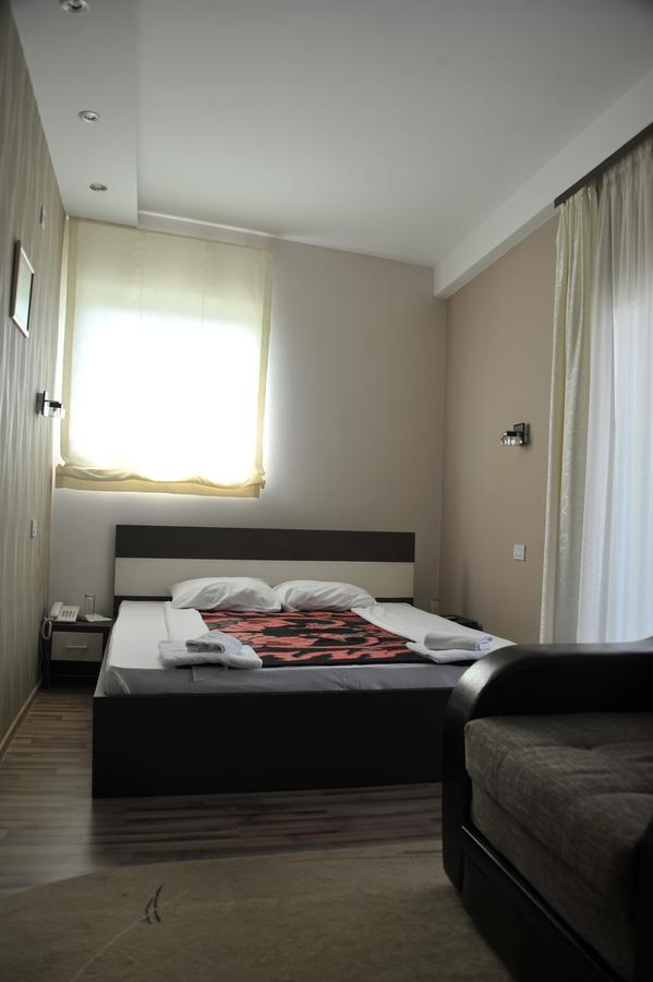 Hotel Zeleni Vir Ni 외부 사진